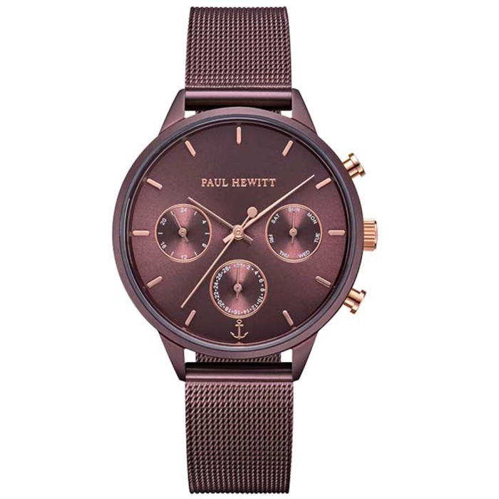 Paul Hewitt Everpulse