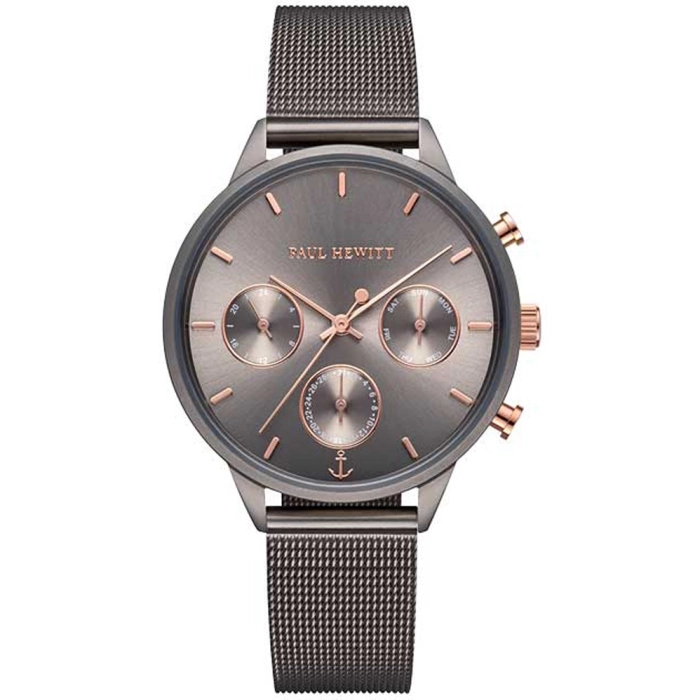 Paul Hewitt Everpulse