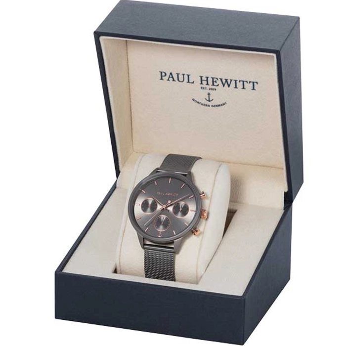 Paul Hewitt Everpulse