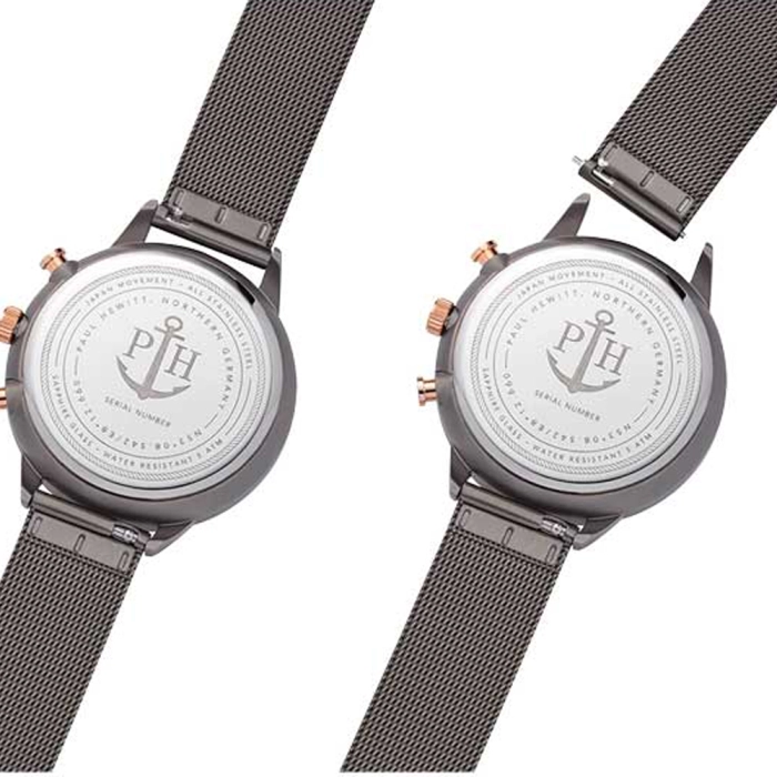 Paul Hewitt Everpulse