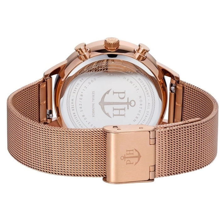 Paul Hewitt Everpulse