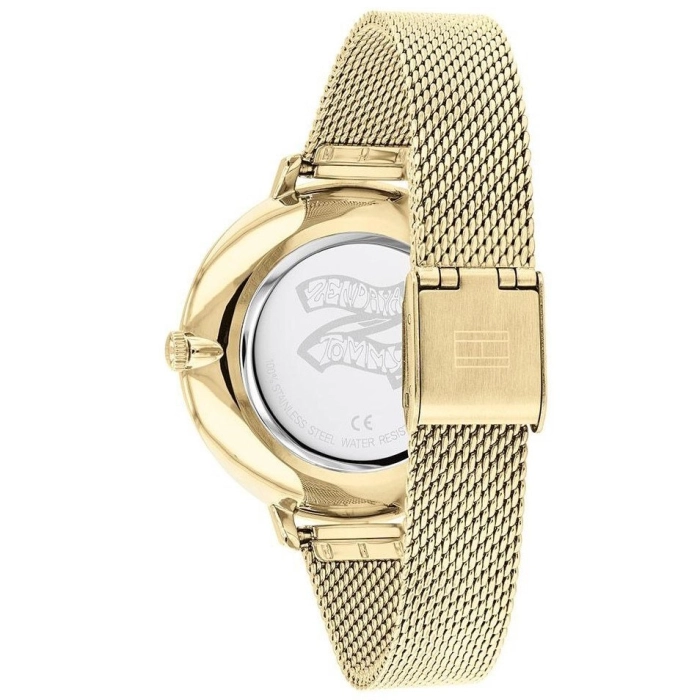 Tommy Hilfiger Project Z