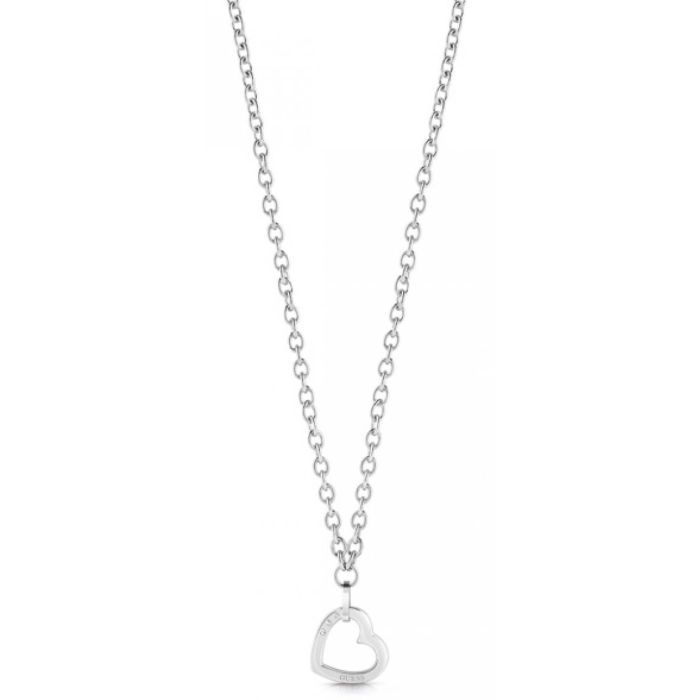 Guess Hearted Chain