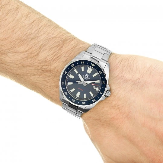 Casio Edifice