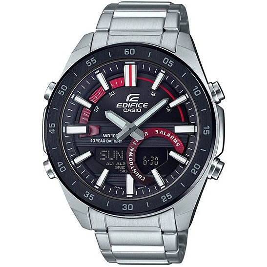 Casio Edifice