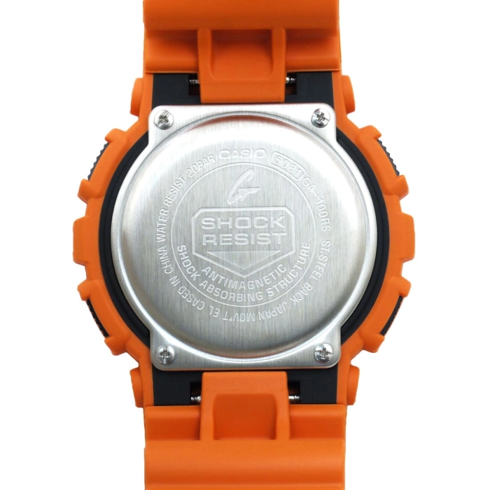 Casio G-Shock