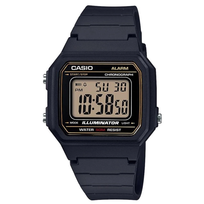 Casio Retro