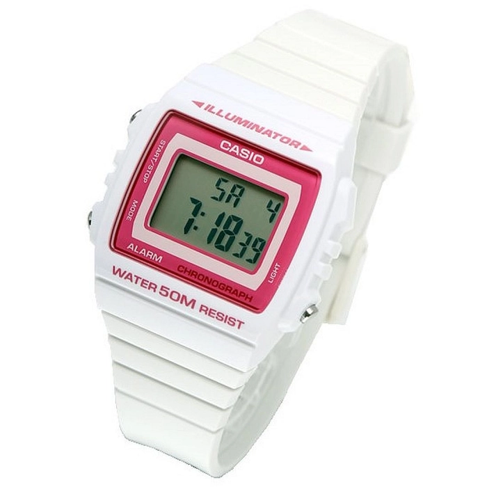 Casio Retro
