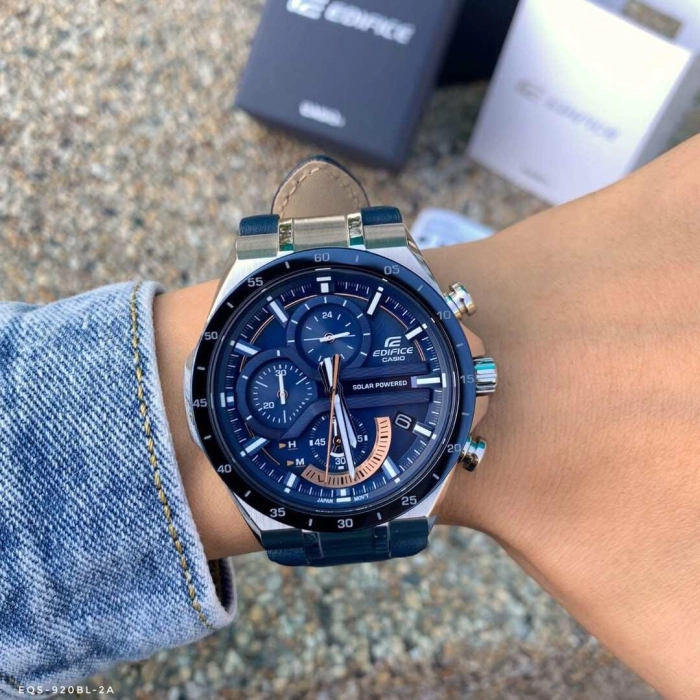 Casio Edifice
