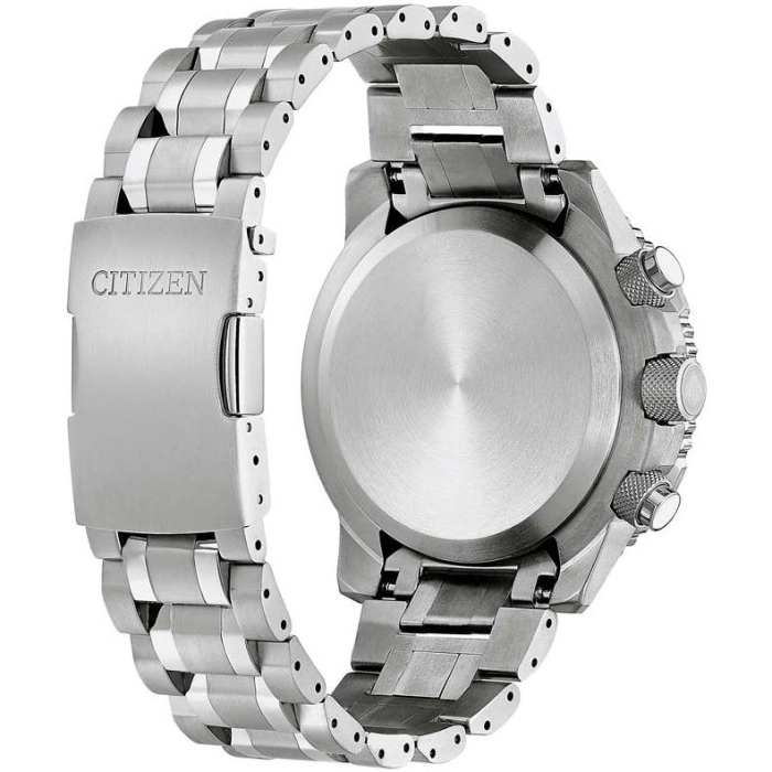 Citizen Radio Controlled