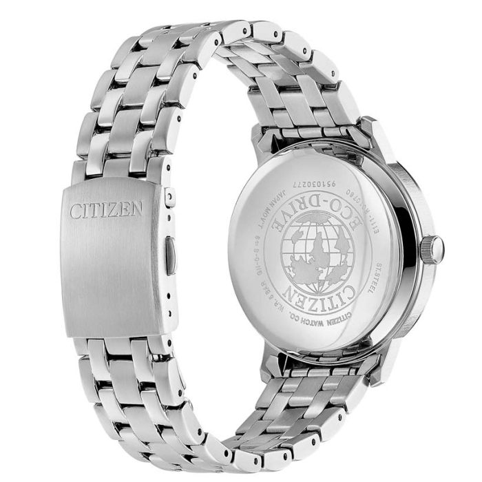 Citizen Eco-Drive