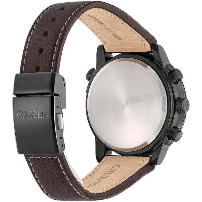 Citizen Radio Controlled