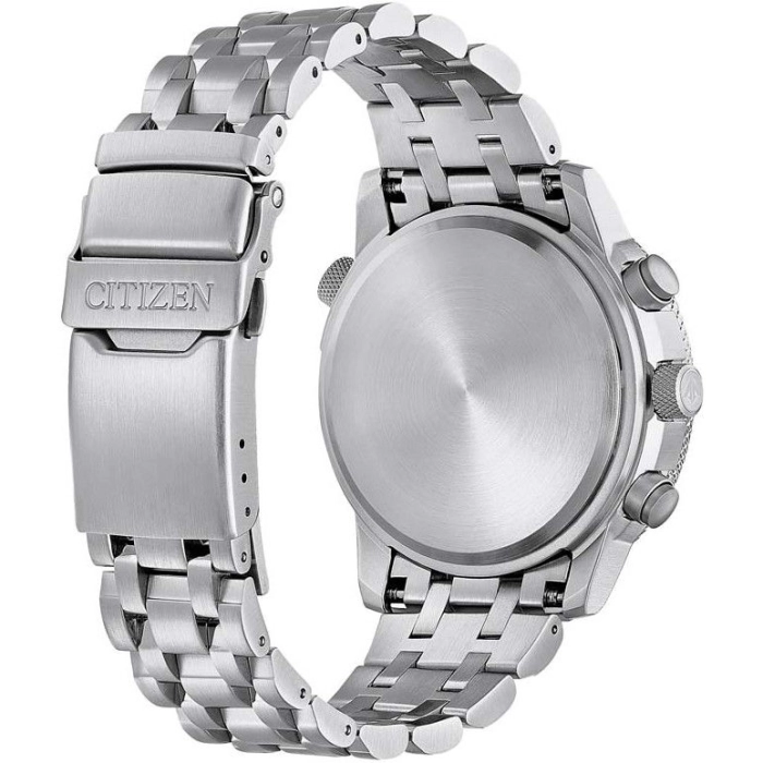 Citizen Radio Controlled