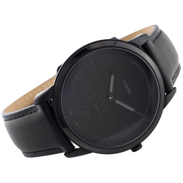 Fossil The Minimalist