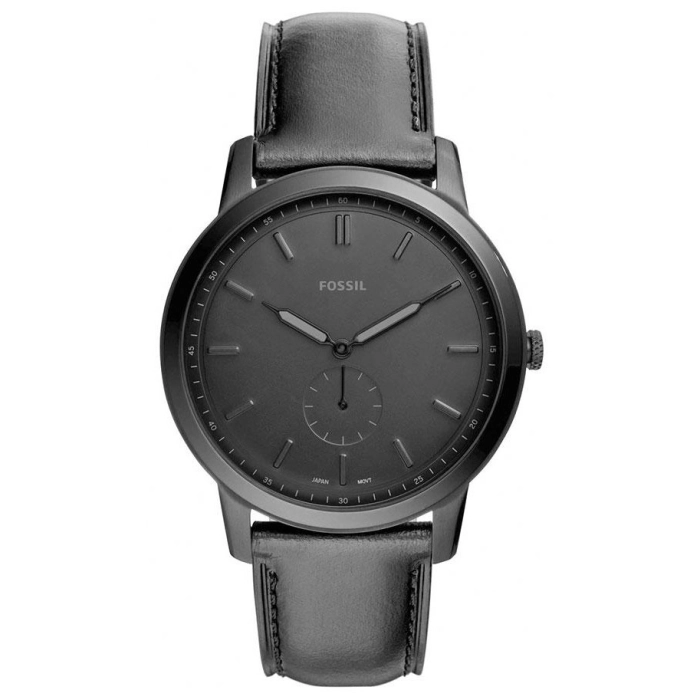 Fossil The Minimalist