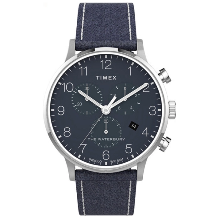 Timex Waterbury