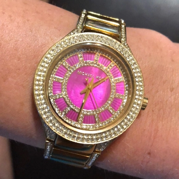 Michael Kors Mini Kerry