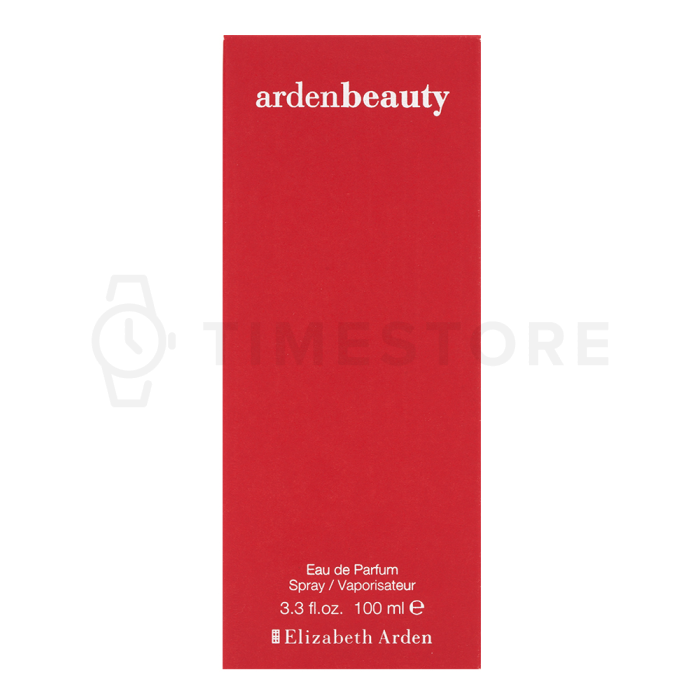 Elizabeth Arden Arden Beauty Eau de Parfum para mujer 100 ml