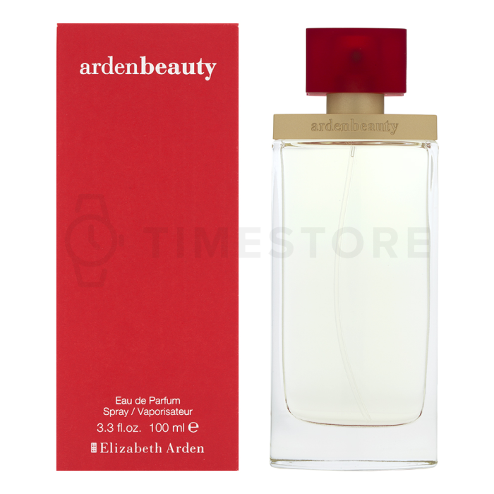 Elizabeth Arden Arden Beauty Eau de Parfum para mujer 100 ml