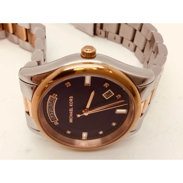 Michael Kors Colette