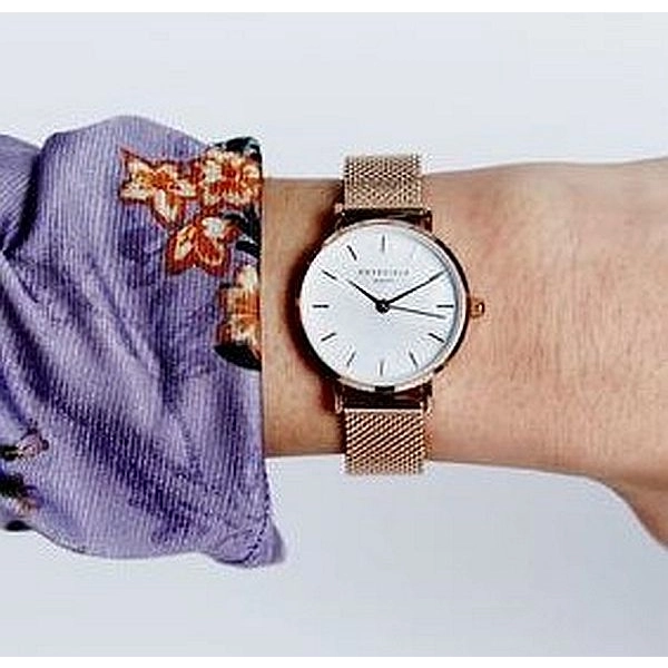 Rosefield The Small Edit