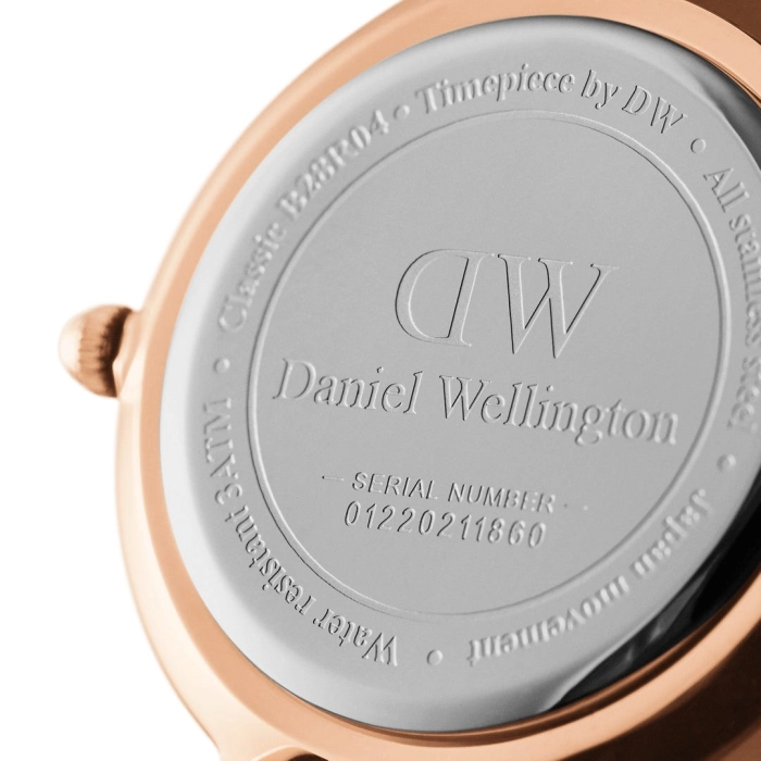Daniel Wellington Petite 36 Dover