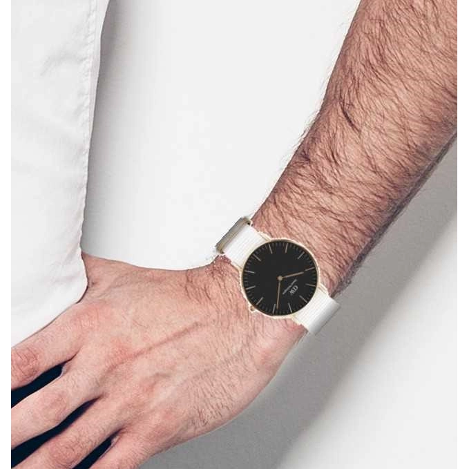 Daniel Wellington Petite 36 Dover