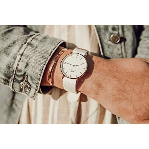 Daniel Wellington Petite 36 Dover