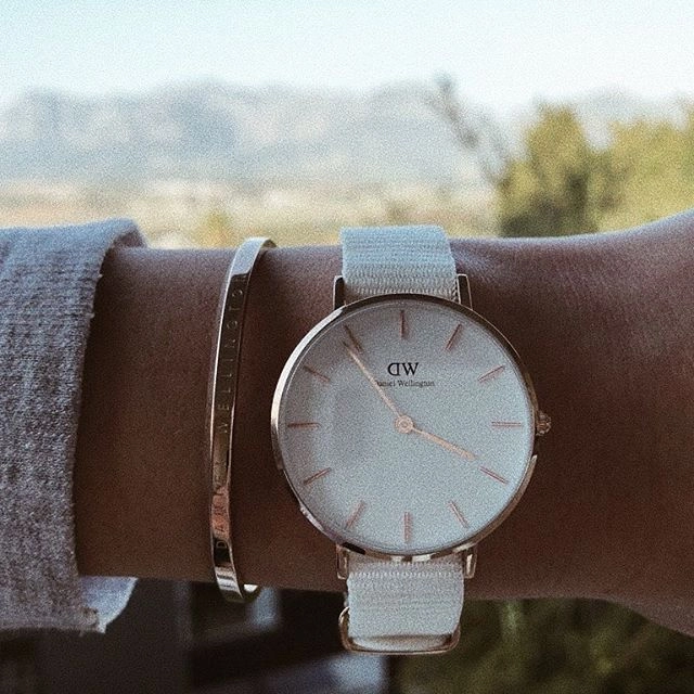 Daniel Wellington Petite 36 Dover