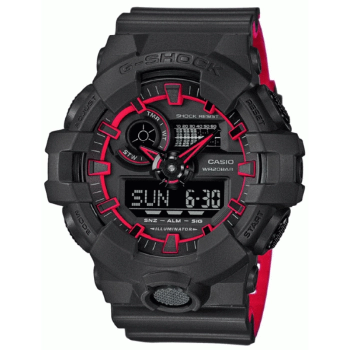 Casio G-Shock