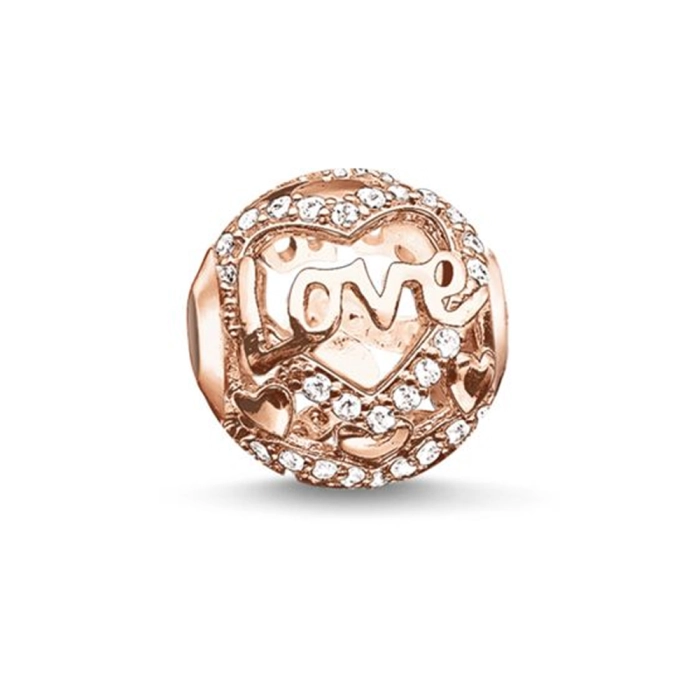 Thomas Sabo Heart of Love