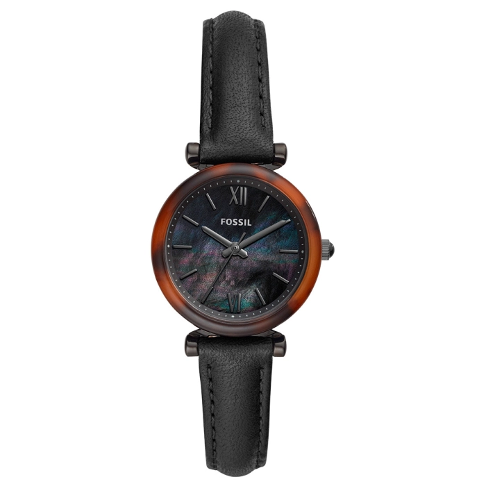 Fossil Carlie
