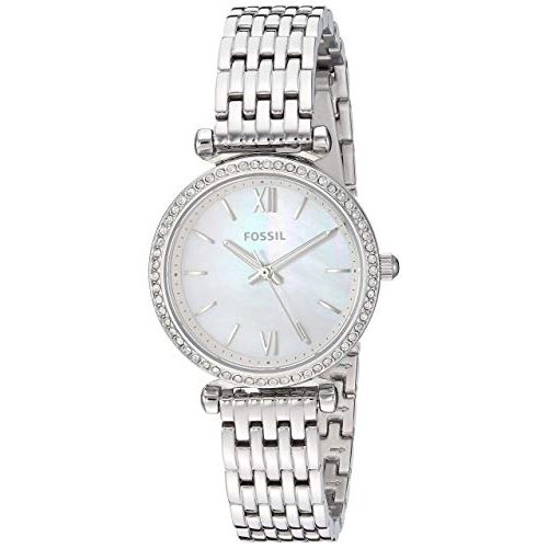Fossil Carlie