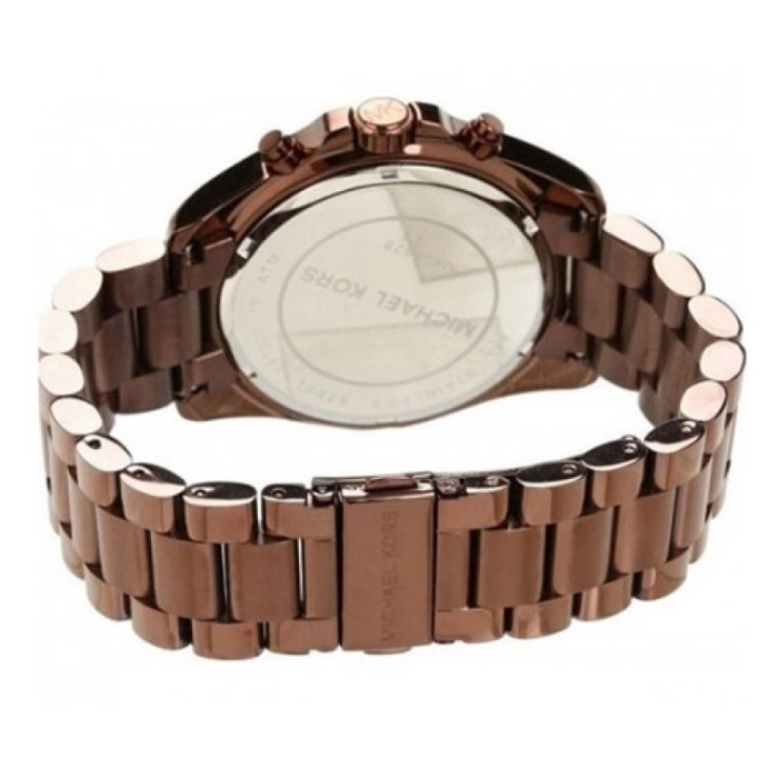 Michael Kors Bradshaw