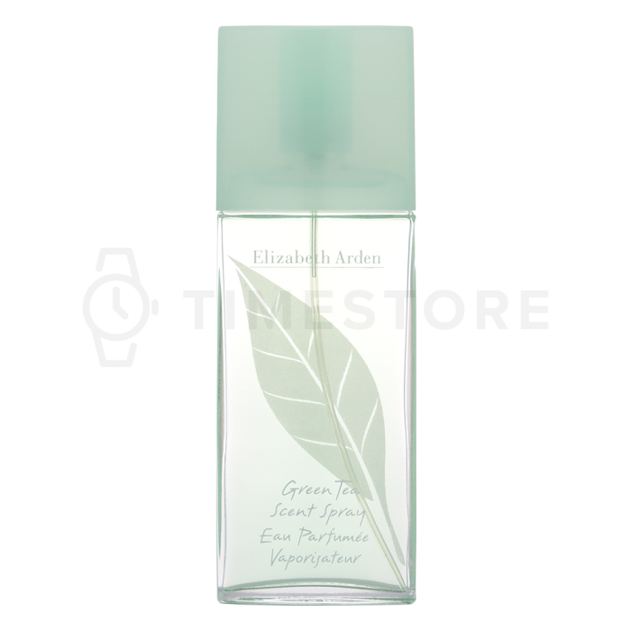 Elizabeth Arden Green Tea Eau de Parfum para mujer 100 ml