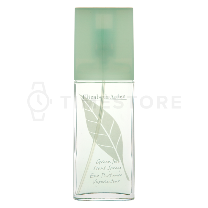 Elizabeth Arden Green Tea Eau de Parfum nőknek 30 ml