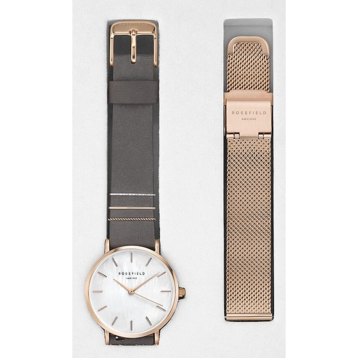 Rosefield The West Village