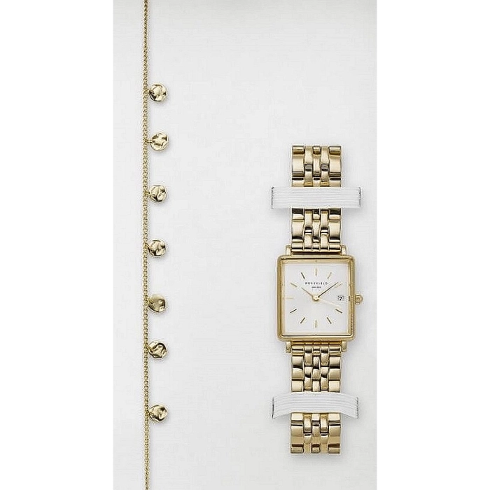 Rosefield The Boxy XS