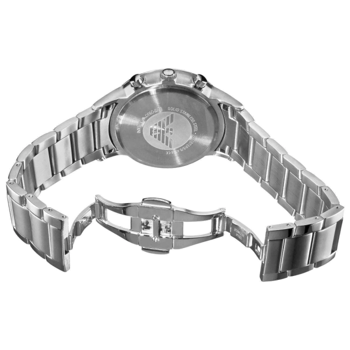 Emporio Armani Chronograph