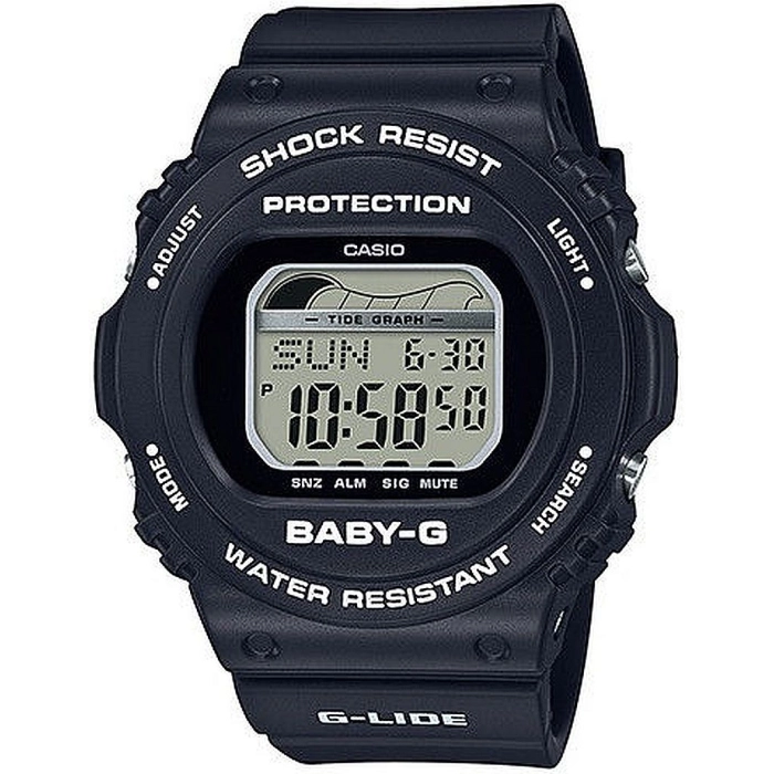 Casio Baby-G 