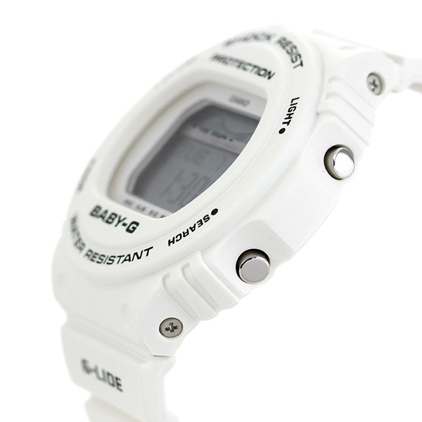 Casio Baby-G 