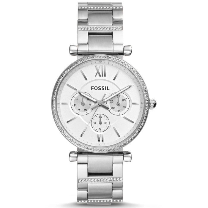 Fossil Carlie