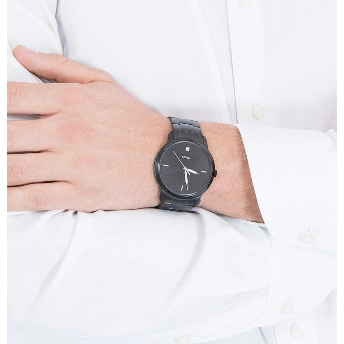 Fossil The Minimalist