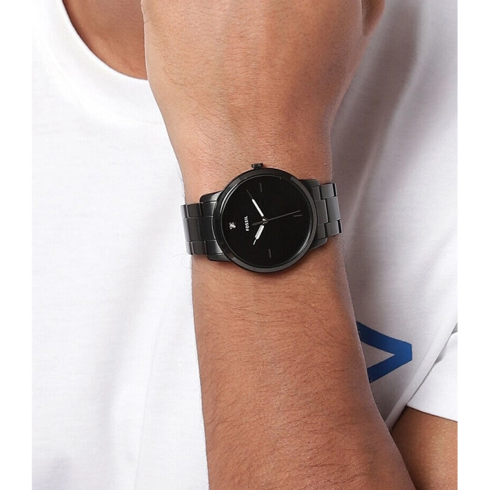 Fossil The Minimalist