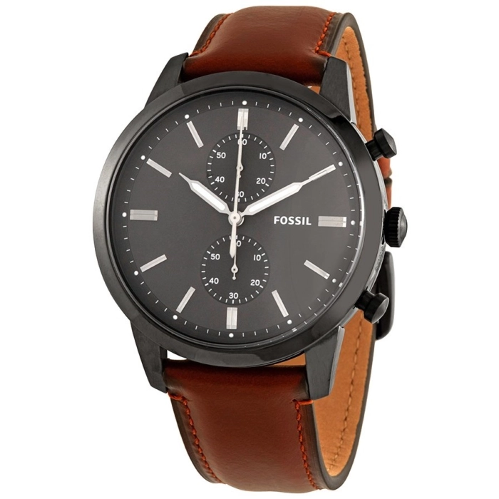Fossil Townsman