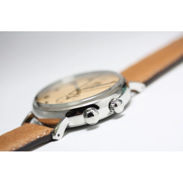 Iron Annie Amazonas Impression