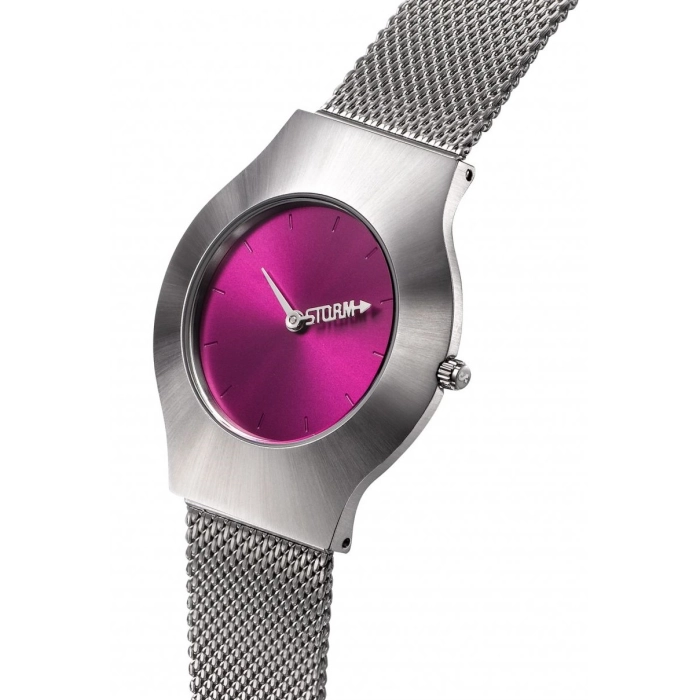 Storm New Ion Mesh Purple