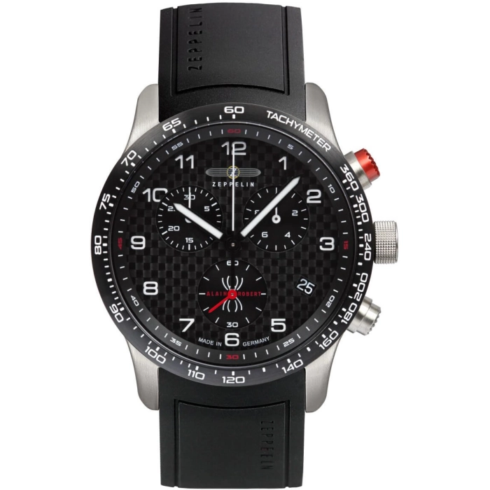 Zeppelin Night Cruise