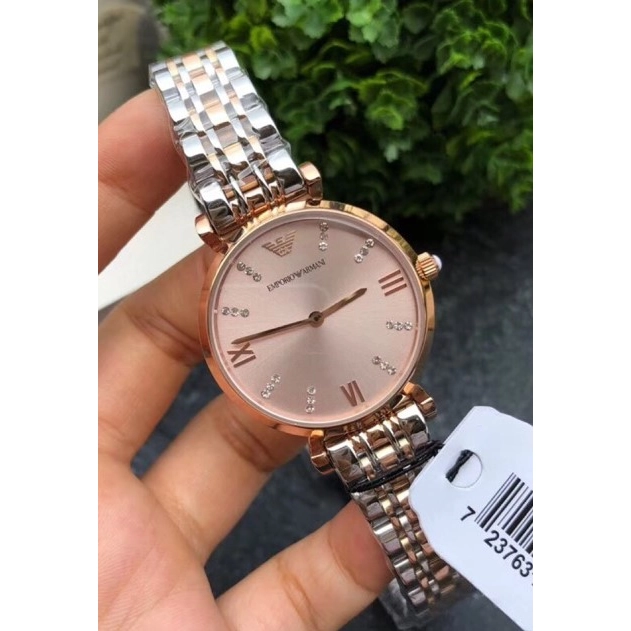 Emporio Armani Donna