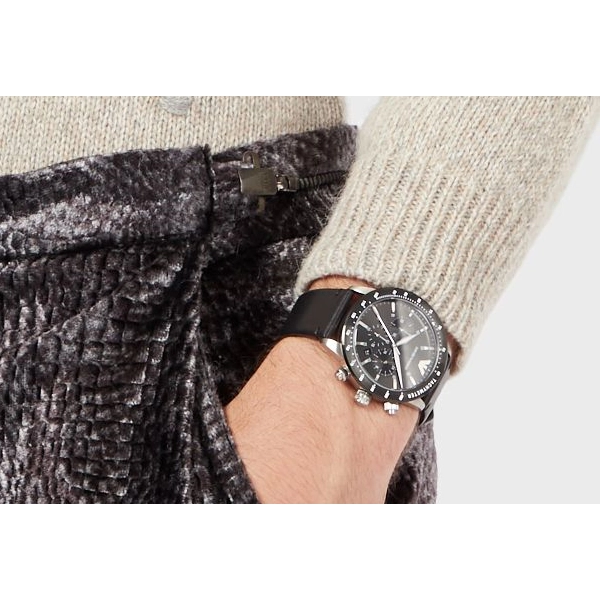 Emporio Armani Mario